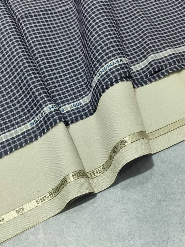 Raymond_Multicolor_Pure_Cotton_Printed_Shirt_And_Trouser_Fabric_For_Men