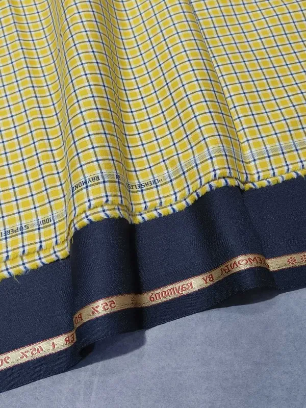 Raymond_Multicolor_Pure_Cotton_Printed_Shirt_And_Trouser_Fabric_For_Men