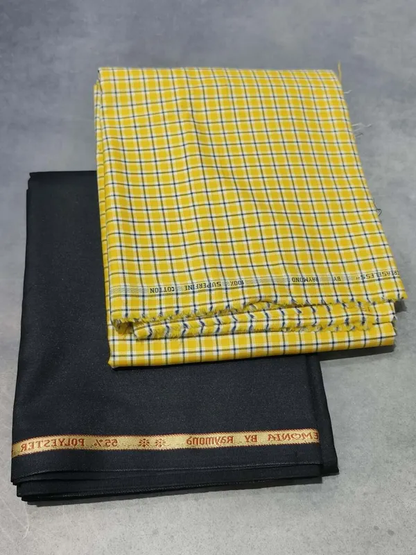 Raymond_Multicolor_Pure_Cotton_Printed_Shirt_And_Trouser_Fabric_For_Men