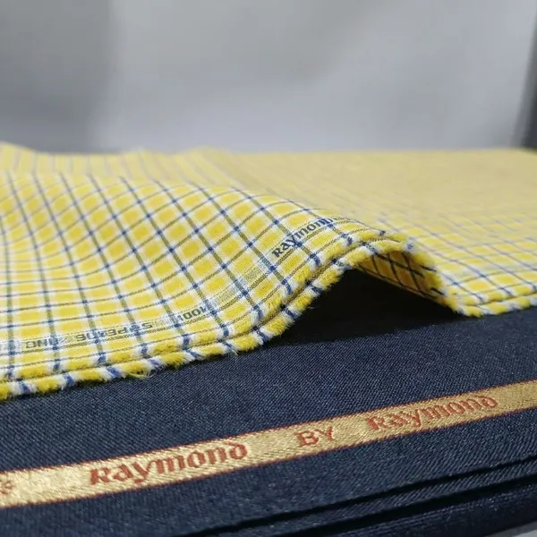 Raymond_Multicolor_Pure_Cotton_Printed_Shirt_And_Trouser_Fabric_For_Men