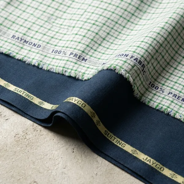 Raymond_Multicolor_Pure_Cotton_Printed_Shirt_And_Trouser_Fabric_For_Men