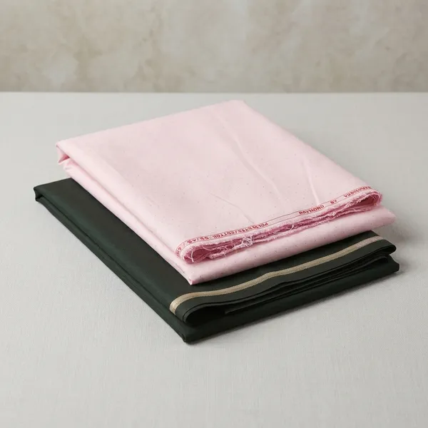 Raymond_Multicolor_Pure_Cotton_Solid_Shirt_And_Trouser_Fabric_For_Men