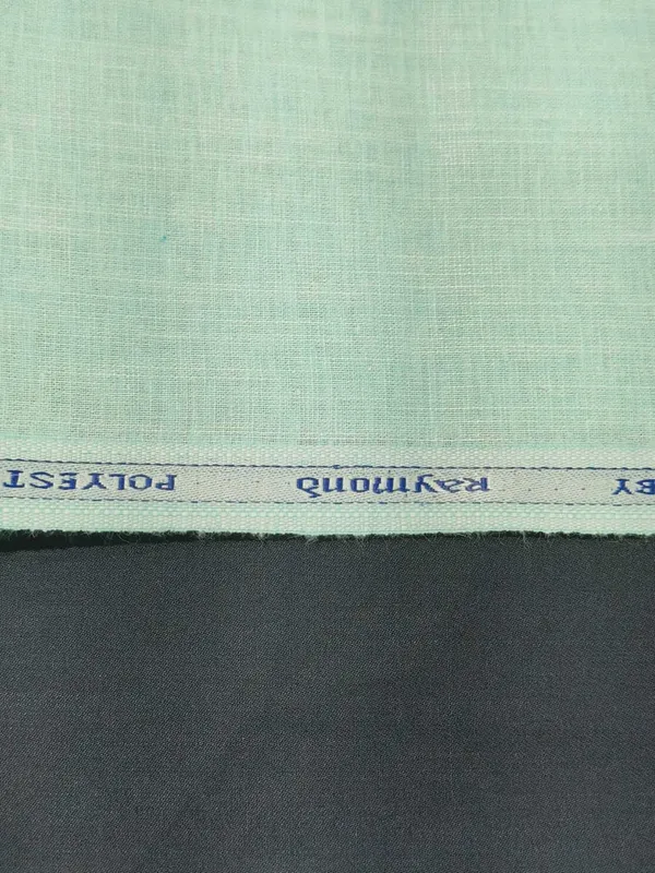 Raymond_Multicolor_Pure_Cotton_Solid_Shirt_And_Trouser_Fabric_For_Men