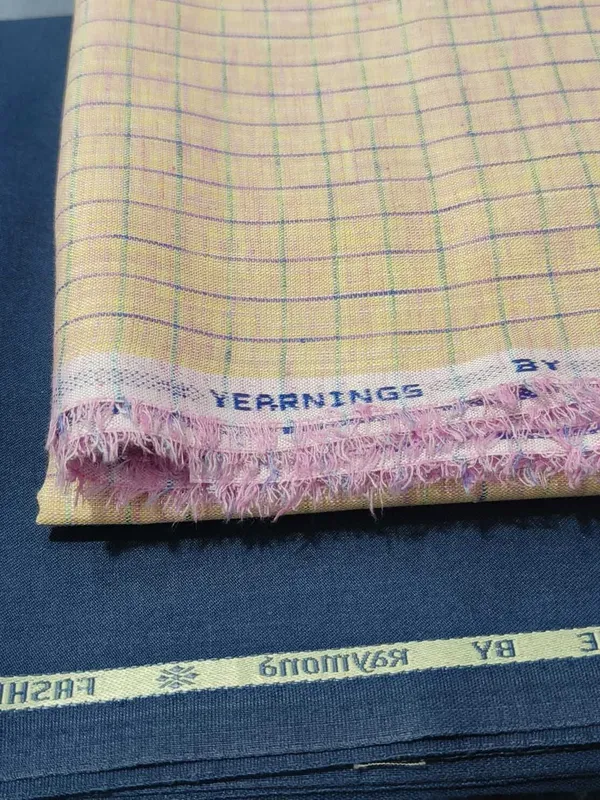 Raymond_Multicolor_Pure_Cotton_Solid_Shirt_And_Trouser_Fabric_For_Men