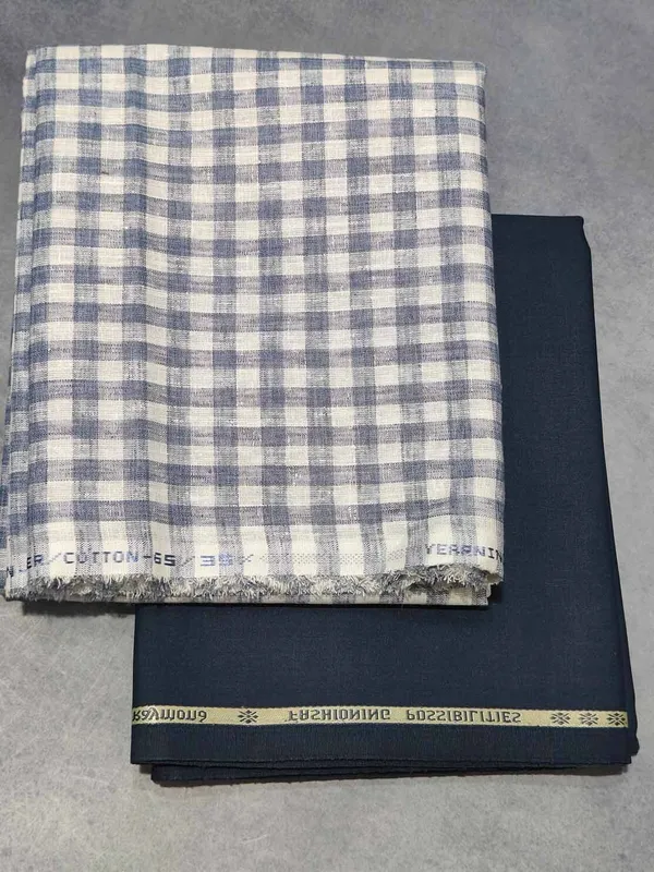 Raymond_Multicolor_Pure_Cotton_Solid_Shirt_And_Trouser_Fabric_For_Men
