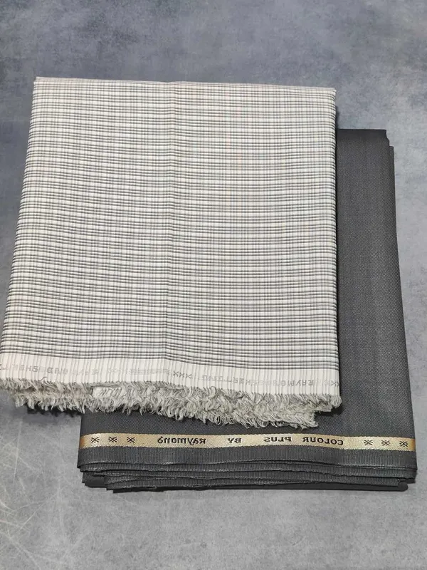 Raymond_Multicolor_Pure_Cotton_Solid_Shirt_And_Trouser_Fabric_For_Men