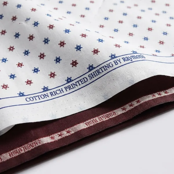 Raymond_Multicolor_Cotton_Blend_Printed_Shirt_And_Trouser_Fabric_For_Men