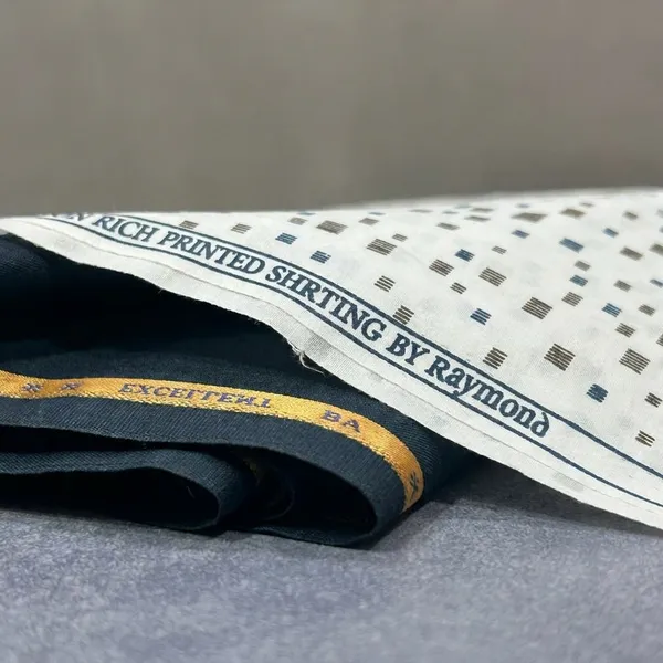Raymond_Multicolor_Cotton_Blend_Printed_Shirt_And_Trouser_Fabric_For_Men