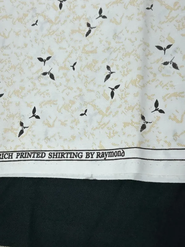 Raymond_Multicolor_Cotton_Blend_Printed_Shirt_And_Trouser_Fabric_For_Men