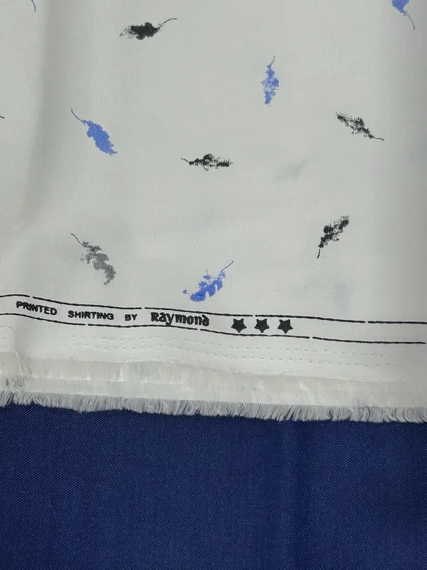 Raymond_Multicolor_Cotton_Blend_Printed_Shirt_And_Trouser_Fabric_For_Men