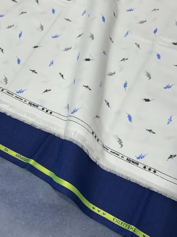 Raymond_Multicolor_Cotton_Blend_Printed_Shirt_And_Trouser_Fabric_For_Men