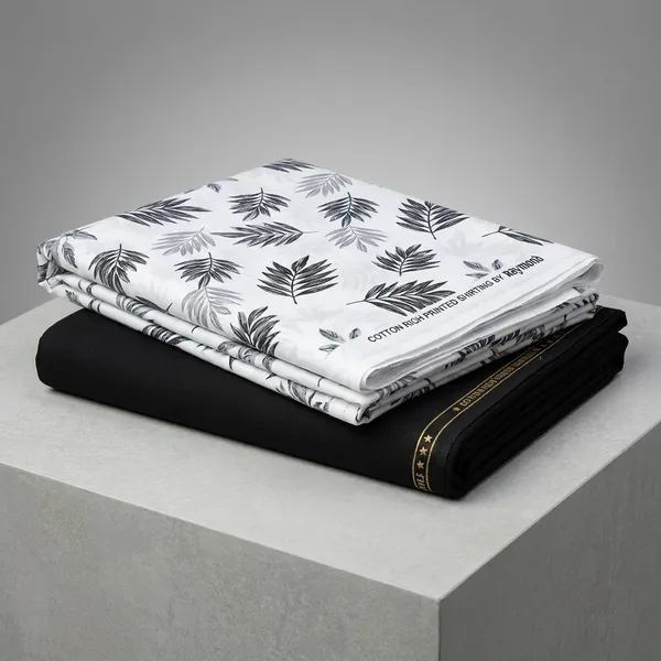Raymond_Multicolor_Cotton_Blend_Printed_Shirt_And_Trouser_Fabric_For_Men