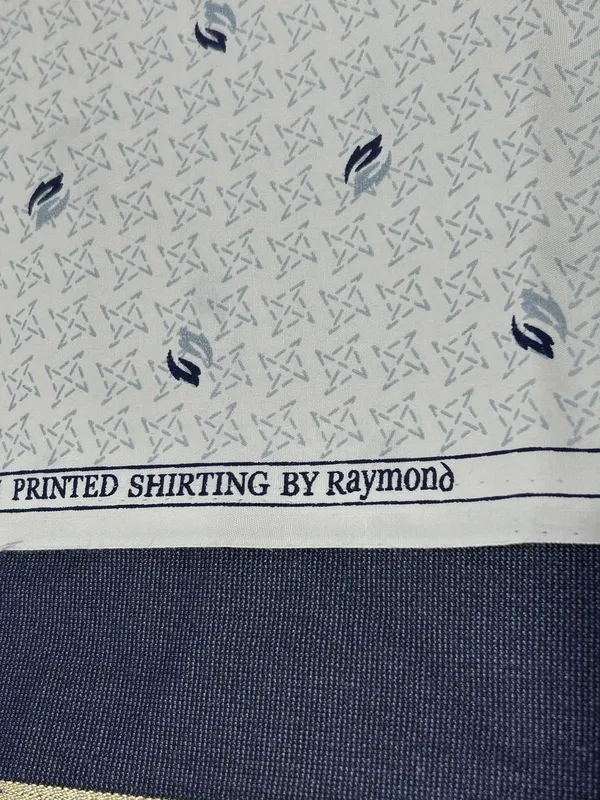 Raymond_Multicolor_Cotton_Blend_Printed_Shirt_And_Trouser_Fabric_For_Men