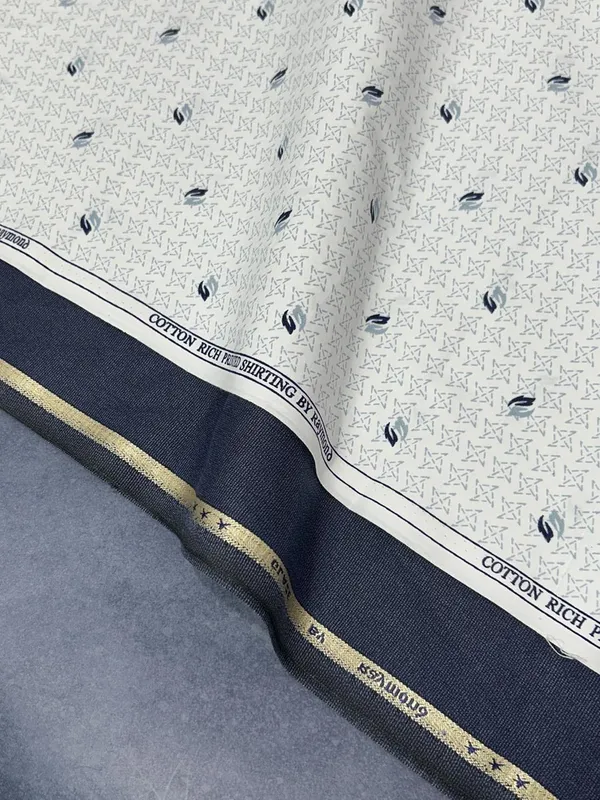 Raymond_Multicolor_Cotton_Blend_Printed_Shirt_And_Trouser_Fabric_For_Men