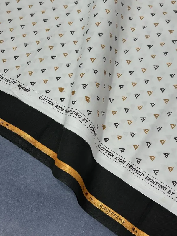 Raymond_Multicolor_Cotton_Blend_Printed_Shirt_And_Trouser_Fabric_For_Men