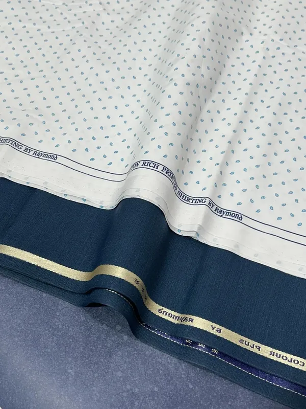 Raymond_Multicolor_Cotton_Blend_Printed_Shirt_And_Trouser_Fabric_For_Men