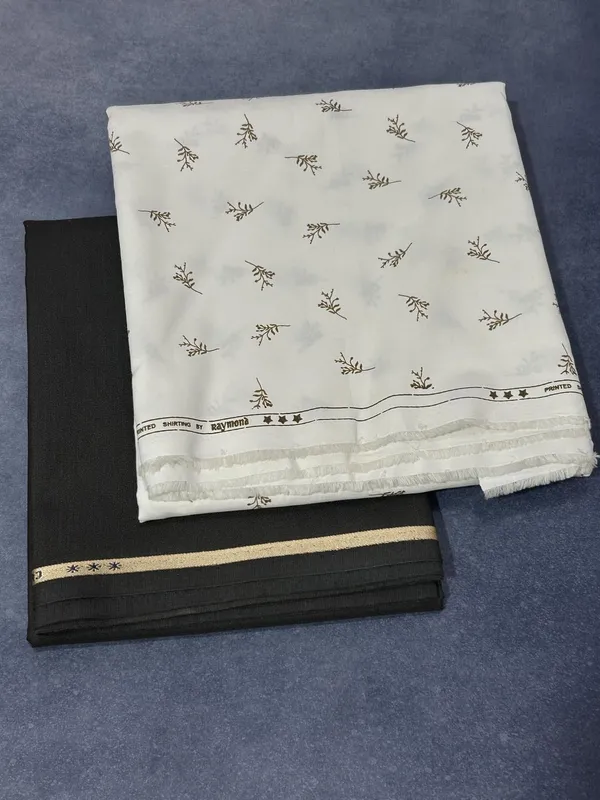 Raymond_Multicolor_Cotton_Blend_Printed_Shirt_And_Trouser_Fabric_For_Men