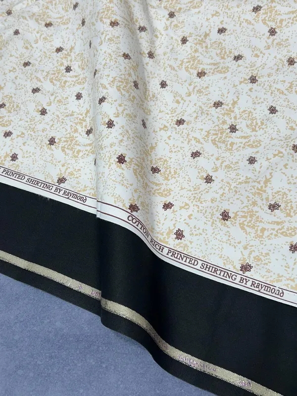 Raymond_Multicolor_Cotton_Blend_Printed_Shirt_And_Trouser_Fabric_For_Men