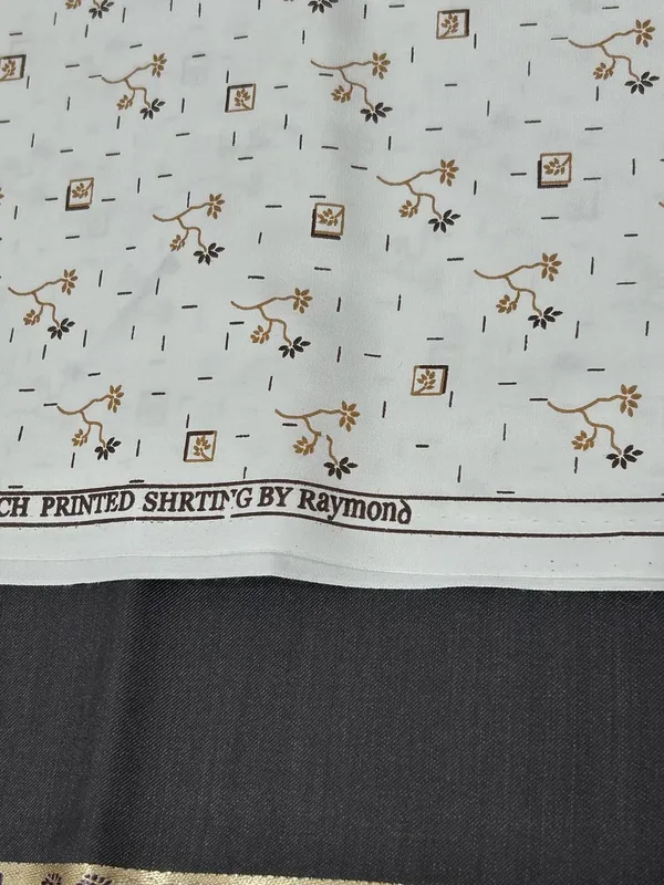 Raymond_Multicolor_Cotton_Blend_Printed_Shirt_And_Trouser_Fabric_For_Men