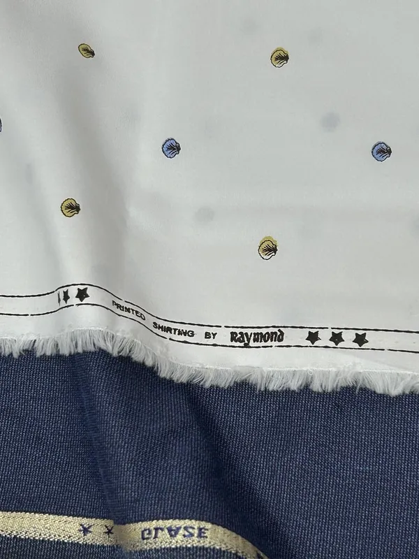 Raymond_Multicolor_Cotton_Blend_Printed_Shirt_And_Trouser_Fabric_For_Men
