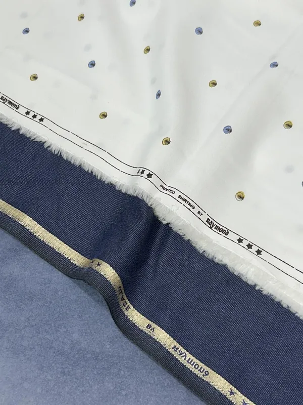 Raymond_Multicolor_Cotton_Blend_Printed_Shirt_And_Trouser_Fabric_For_Men