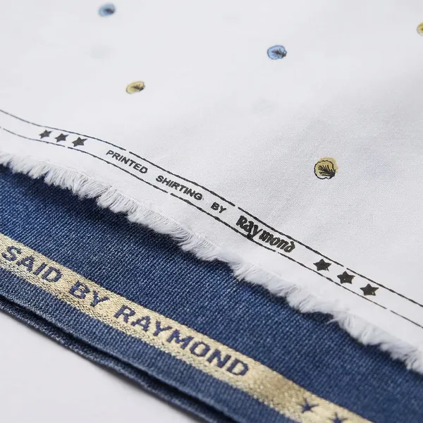 Raymond_Multicolor_Cotton_Blend_Printed_Shirt_And_Trouser_Fabric_For_Men