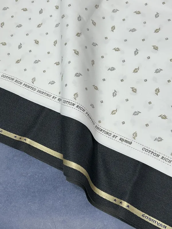 Raymond_Multicolor_Cotton_Blend_Printed_Shirt_And_Trouser_Fabric_For_Men