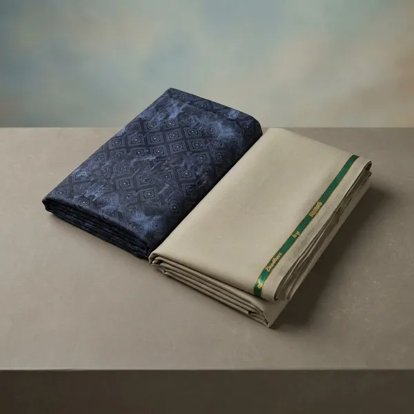 Raymond_Multicolor_Cotton_Blend_Printed_Shirt_And_Trouser_Fabric_For_Men