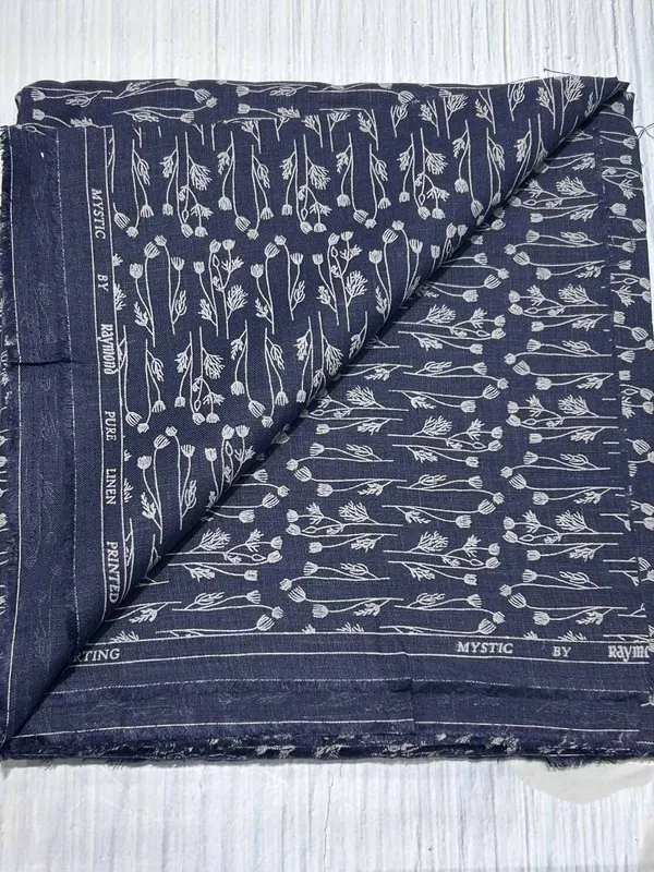 Raymond_Blue_Linen_Solid_Shirt_Fabric_For_Men