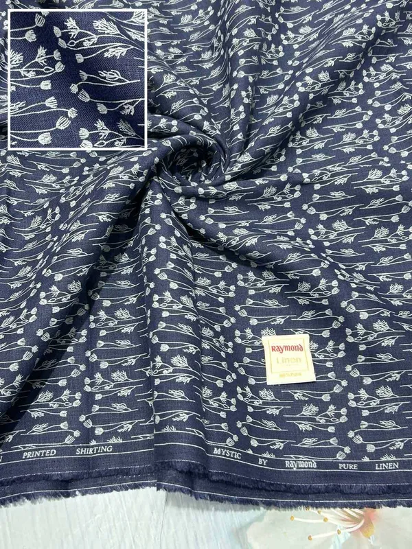Raymond_Blue_Linen_Solid_Shirt_Fabric_For_Men