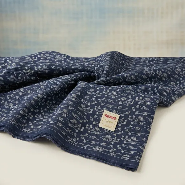 Raymond_Blue_Linen_Solid_Shirt_Fabric_For_Men