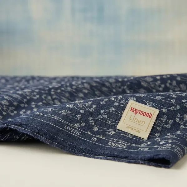 Raymond_Blue_Linen_Solid_Shirt_Fabric_For_Men