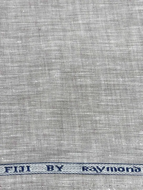 Raymond_Beige_Linen_Solid_Shirt_Fabric_For_Men