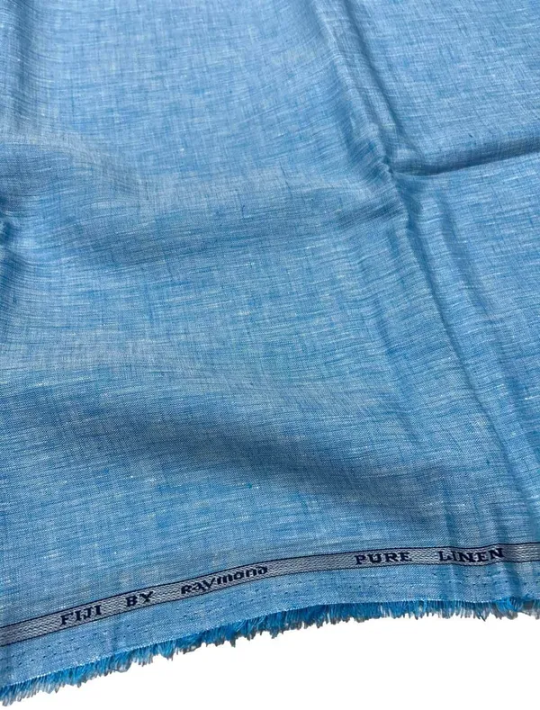 Raymond_Blue_Linen_Solid_Shirt_Fabric_For_Men
