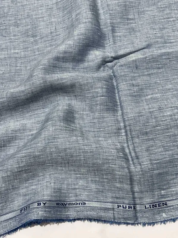 Raymond_Blue_Linen_Solid_Shirt_Fabric_For_Men