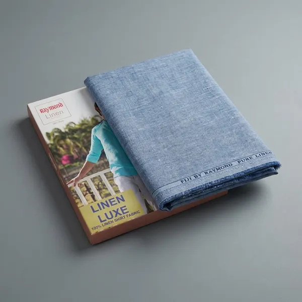 Raymond_Blue_Linen_Solid_Shirt_Fabric_For_Men