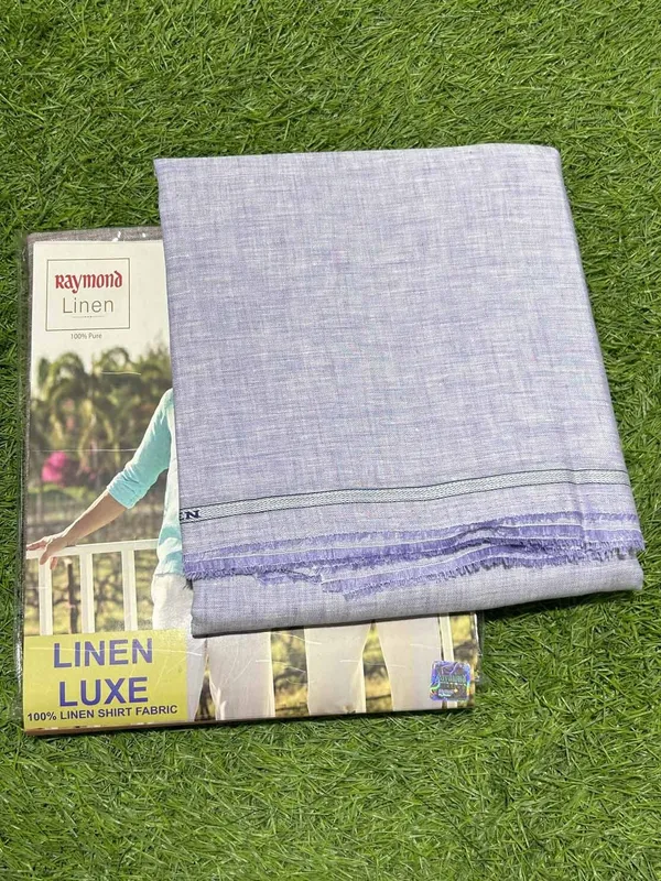 Raymond_Purple_Linen_Solid_Shirt_Fabric_For_Men