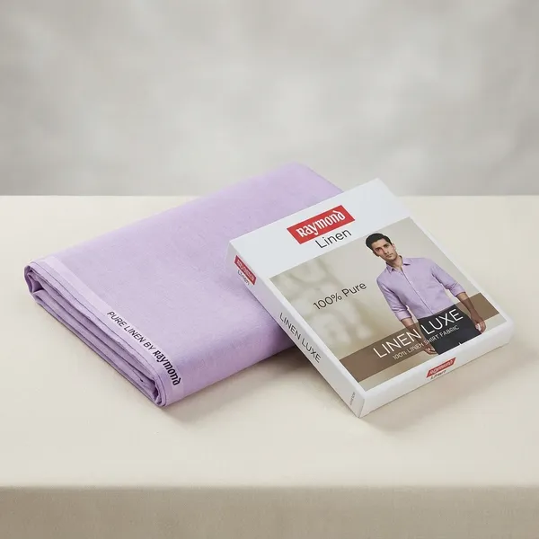 Raymond_Purple_Linen_Solid_Shirt_Fabric_For_Men