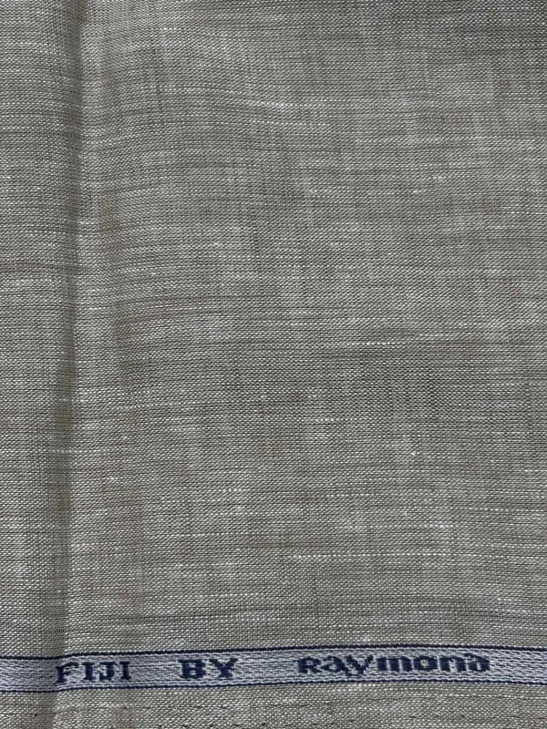 Raymond_Brown_Linen_Solid_Shirt_Fabric_For_Men