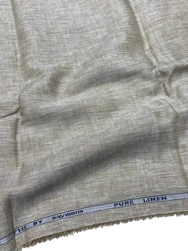Raymond_Brown_Linen_Solid_Shirt_Fabric_For_Men