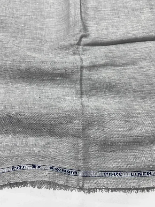Raymond_Grey_Linen_Solid_Shirt_Fabric_For_Men