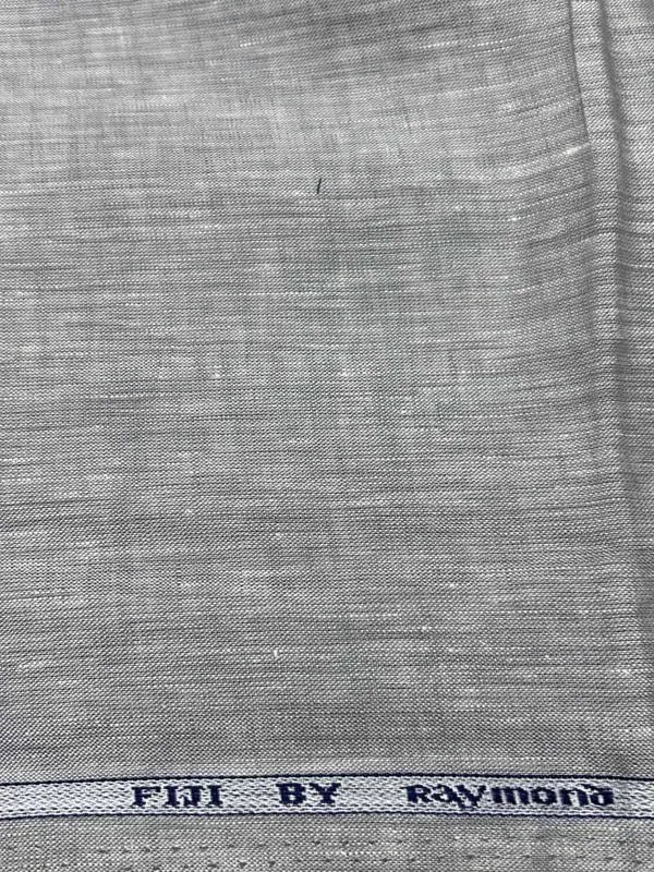 Raymond_Grey_Linen_Solid_Shirt_Fabric_For_Men
