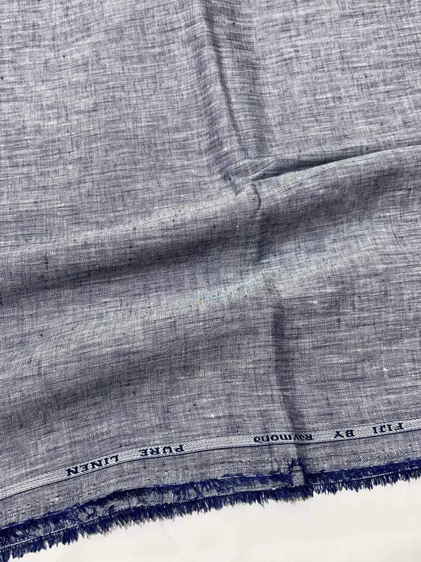 Raymond_Blue_Linen_Solid_Shirt_Fabric_For_Men