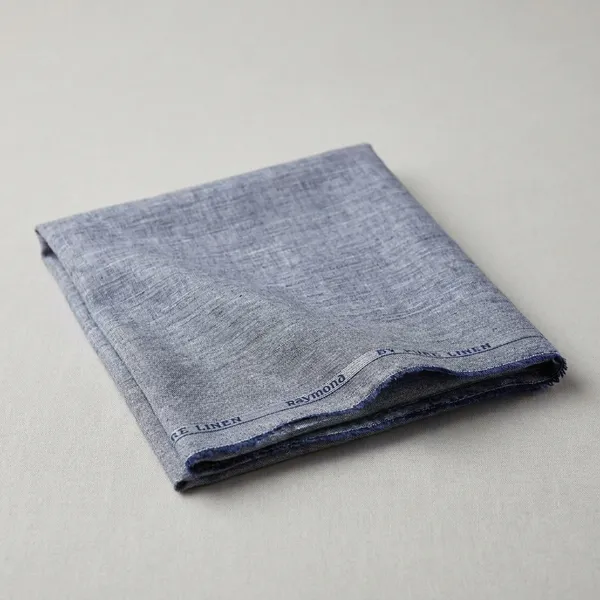 Raymond_Blue_Linen_Solid_Shirt_Fabric_For_Men