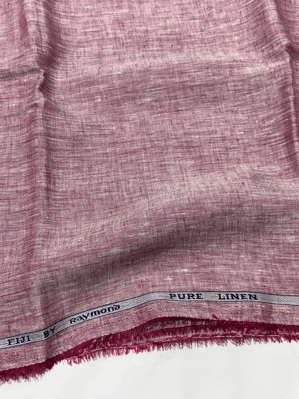 Raymond_Pink_Linen_Solid_Shirt_Fabric_For_Men