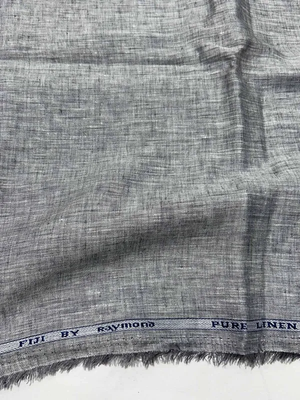 Raymond_Grey_Linen_Solid_Shirt_Fabric_For_Men