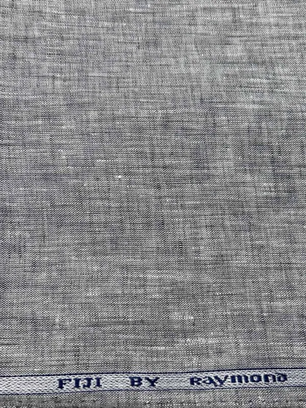 Raymond_Grey_Linen_Solid_Shirt_Fabric_For_Men