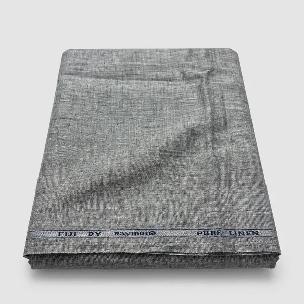 Raymond_Grey_Linen_Solid_Shirt_Fabric_For_Men