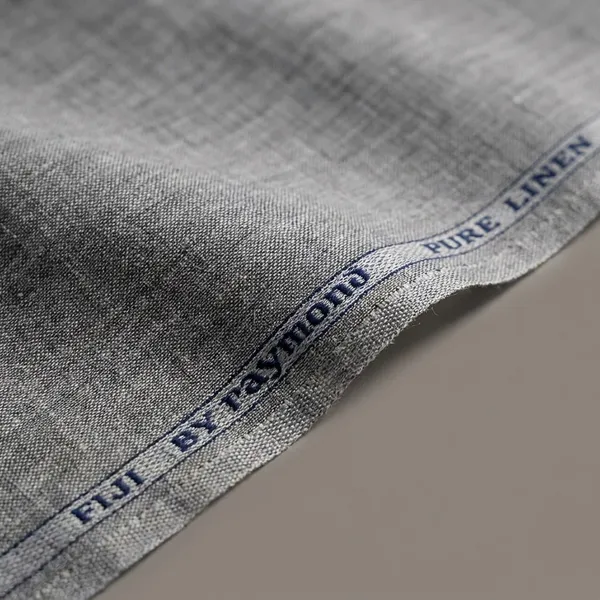 Raymond_Grey_Linen_Solid_Shirt_Fabric_For_Men
