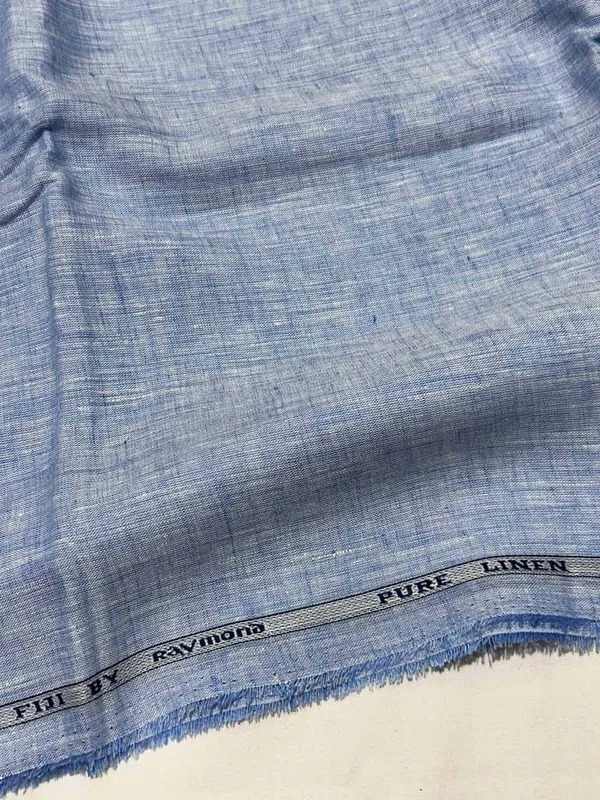 Raymond_Blue_Linen_Solid_Shirt_Fabric_For_Men